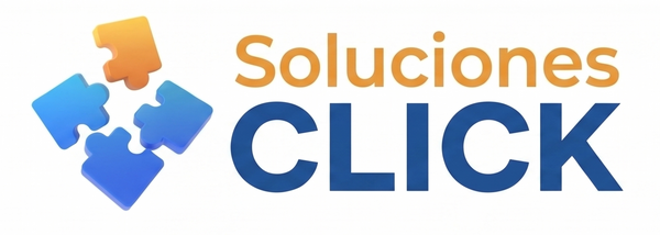 Soluciones Click